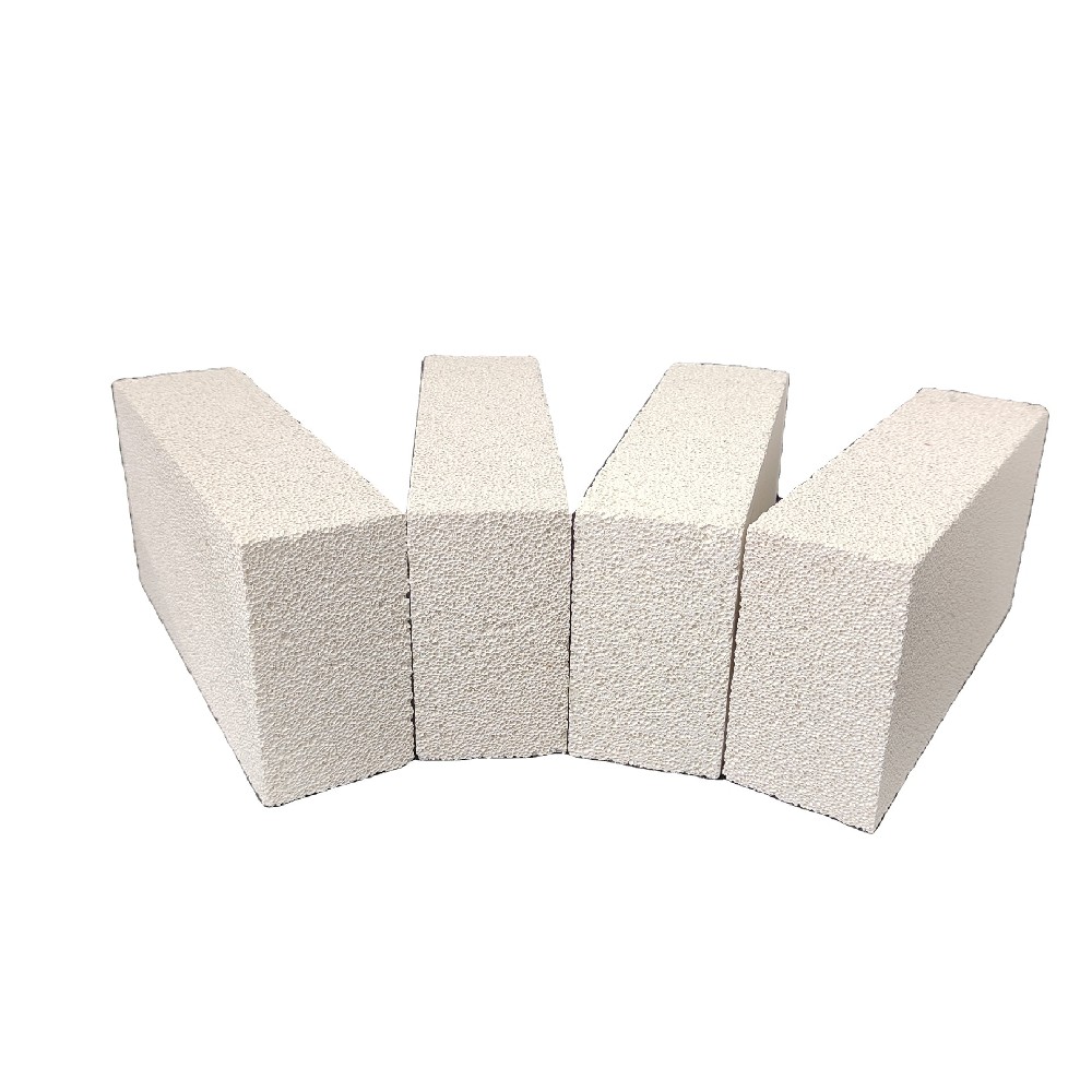 莫來石聚輕保溫磚